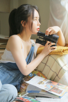 女性二十四种B型状示意图的含义